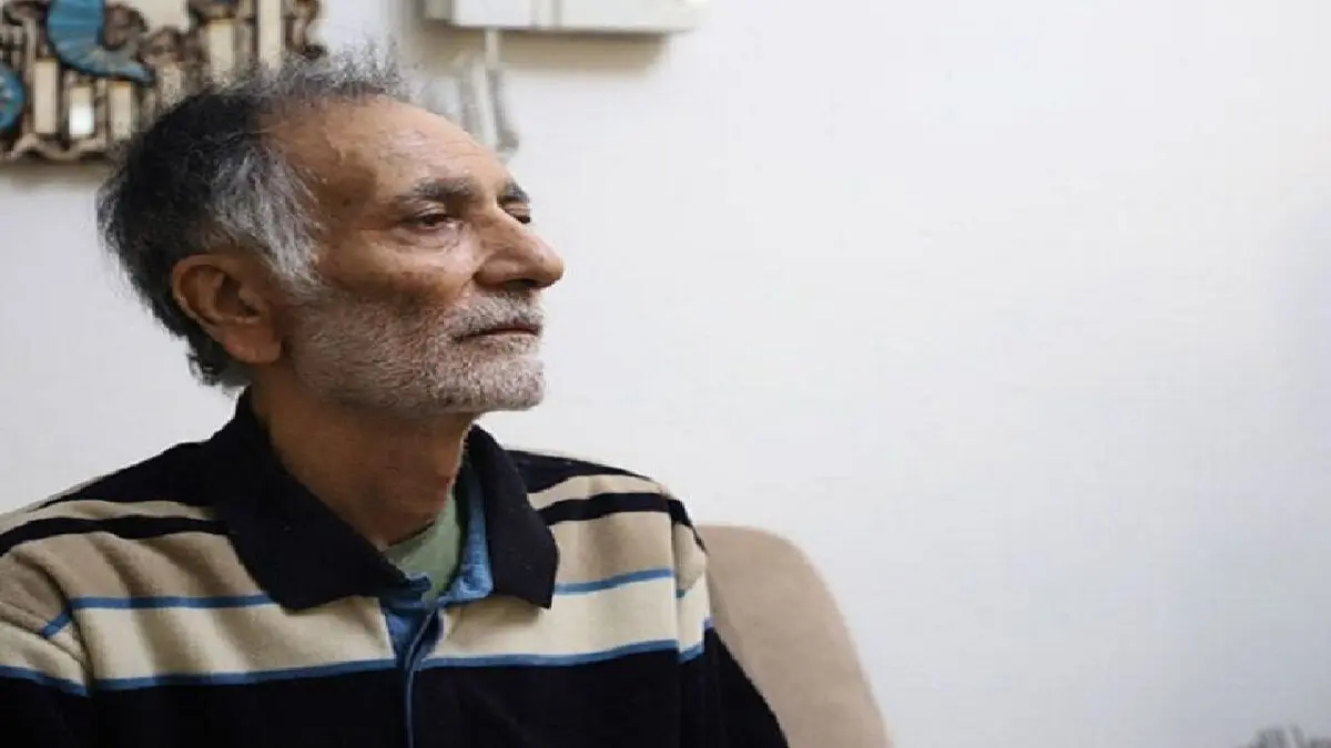 هنرمند پیشکسوت تعزیه‌خوانی درگذشت