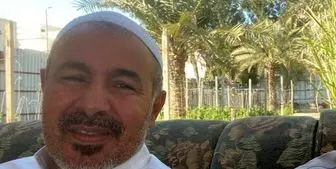 بازداشت برادر شهید «َشیخ باقر النمر» توسط نیروهای امنیتی سعودی 