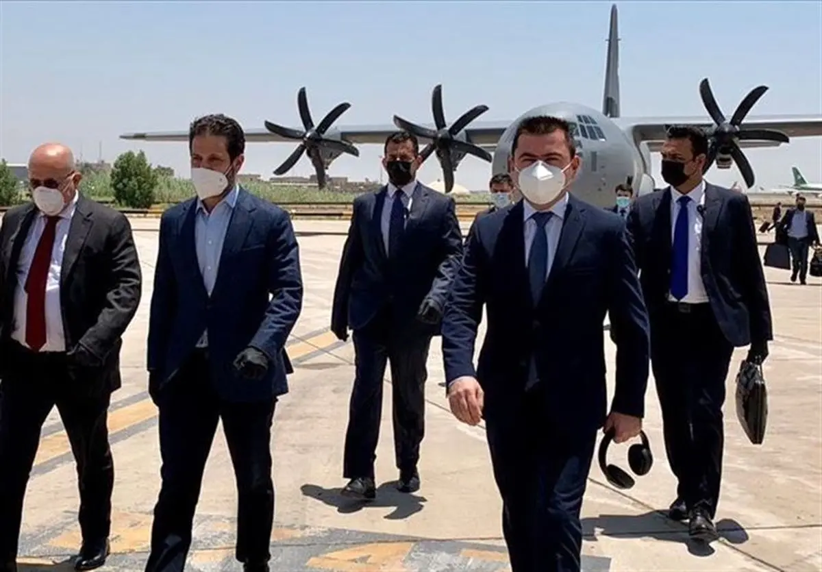 چرایی عدم توافق کُردها و دولت مرکزی عراق؟