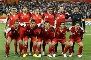 وضعیت سوریه در مقابل ایران