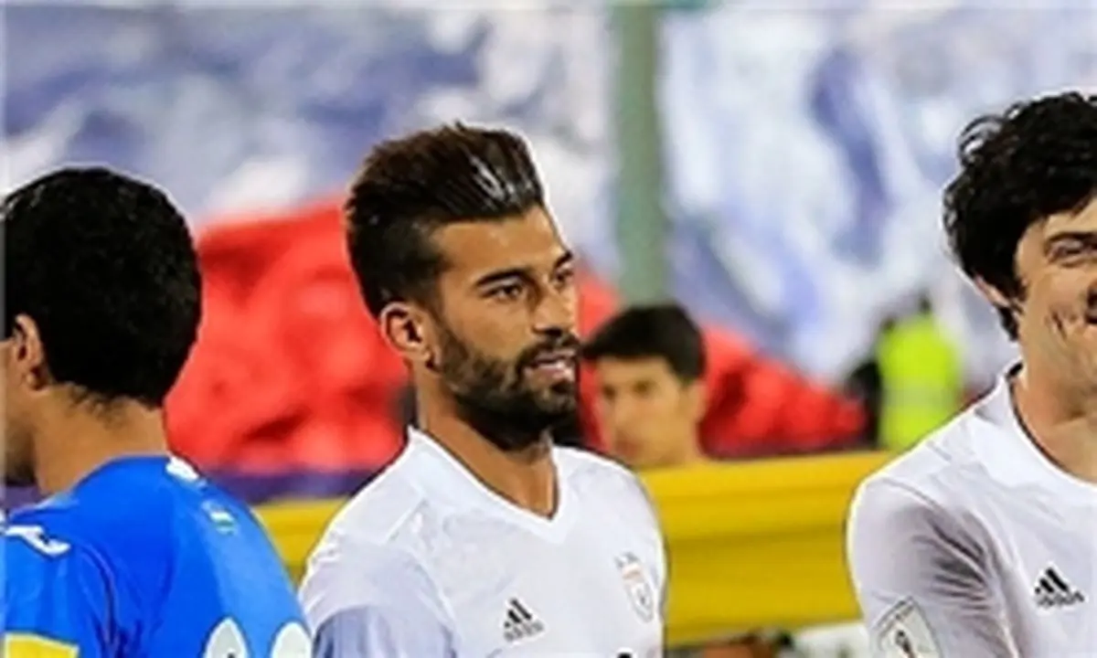 واکنش رسمی استقلال به جذب یاغی پرسپولیس