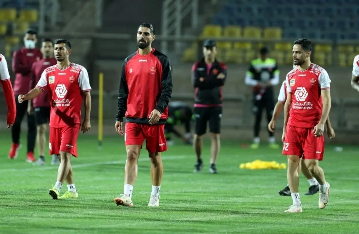 دیگر تاکتیک غیرت ایرانی جواب نمیدهد!