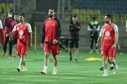 اتهام جنجالی هواداران پرسپولیس به سوشا مکانی/ دعوا بالا گرفت!