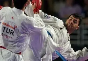 کاراته ایران بهترین تیم جهان در سال ۲۰۱۹ شد