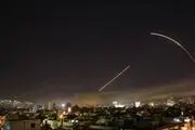 سردبیر هاآرتص: این راکت‌ها، انتقام ایران نبود