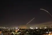 سردبیر هاآرتص: این راکت‌ها، انتقام ایران نبود