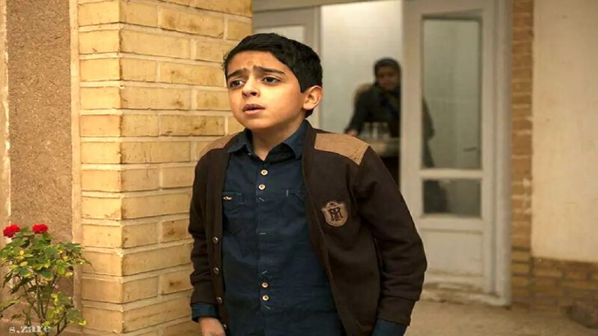 فیلم کوتاه «سلام» خالق قهرمانی کم سن و سال
