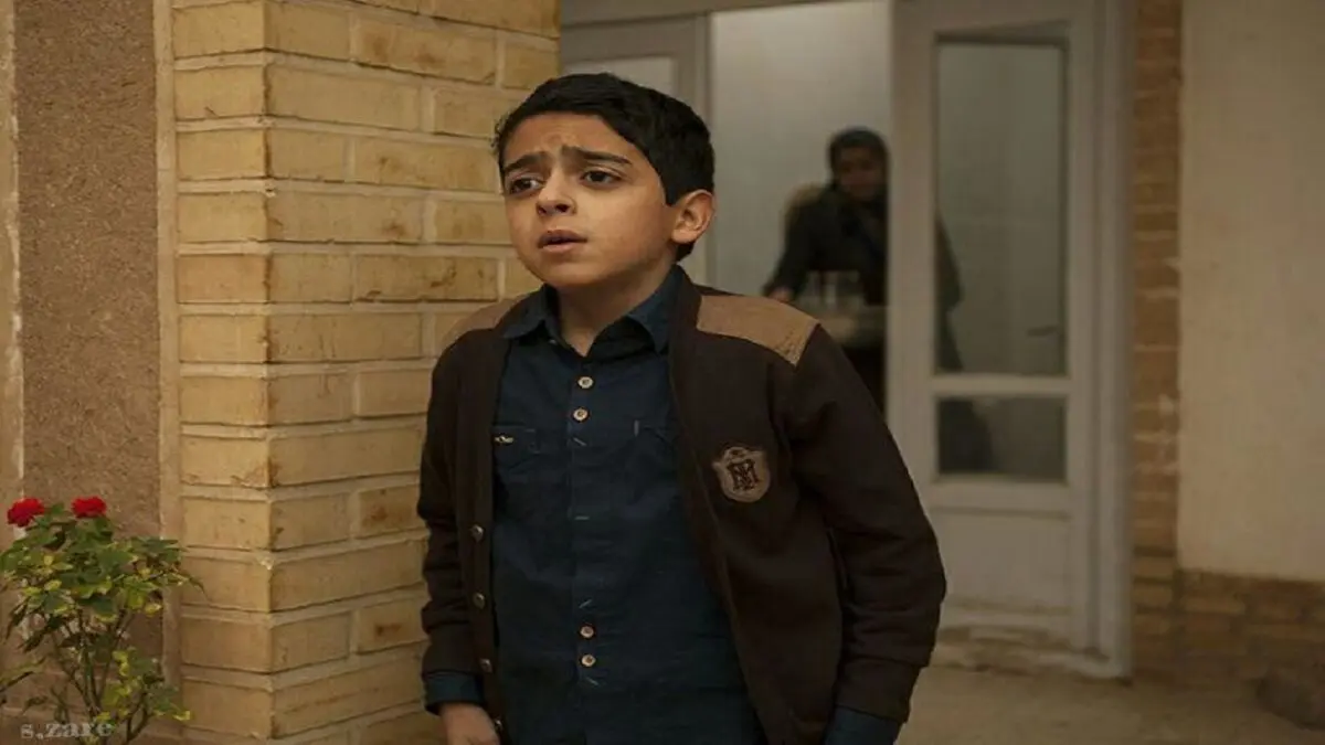 فیلم کوتاه «سلام» خالق قهرمانی کم سن و سال

