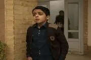 فیلم کوتاه «سلام» خالق قهرمانی کم سن و سال
