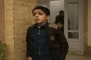 فیلم کوتاه «سلام» خالق قهرمانی کم سن و سال
