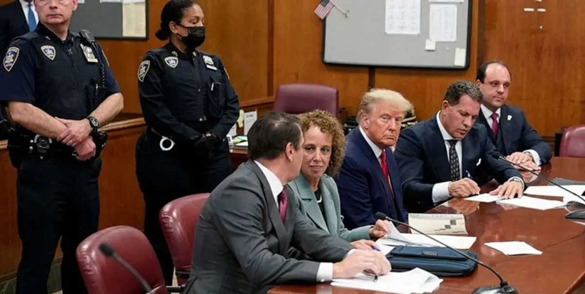 آیا ترامپ بعد از رد صلاحیت‌ها می‌تواند رئیس‌جمهور شود؟
