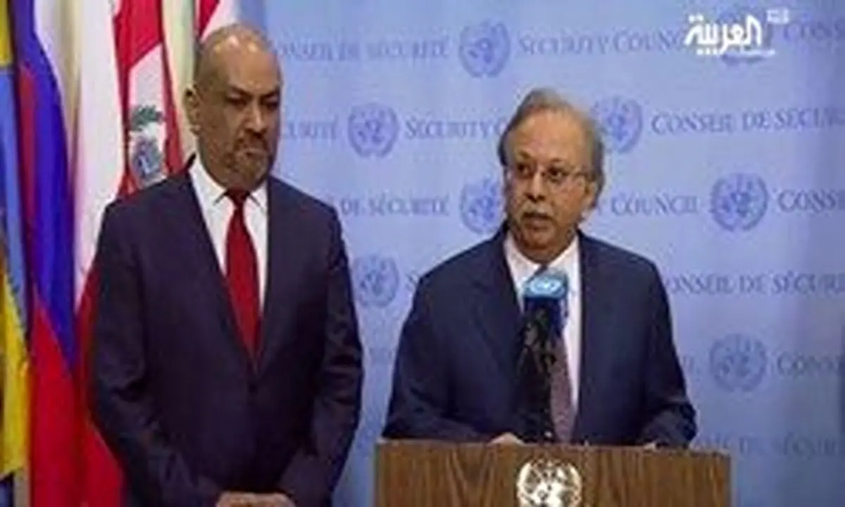 عربستان، ایران را به دست داشتن در حملات سایبری علیه خود متهم کرد