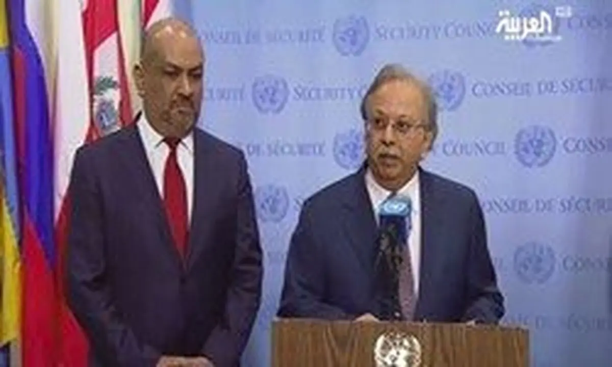 عربستان، ایران را به دست داشتن در حملات سایبری علیه خود متهم کرد