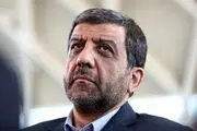 تکذیب خبر سکته قلبی ضرغامی 
