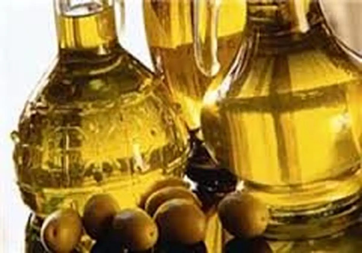 مرگ با برچسب خوراکی!/روغن زیتون هایی که مصرف انسانی ندارند