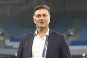 تأیید تصمیم جنجالی بیژن حیدری؛ سعید مظفری‌زاده پنالتی چادرملو را رد کرد