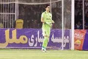 پیام نیازمند ناراحت شد؛ مذاکره پرسپولیس با محمدرضا اخباری جنجالی شد