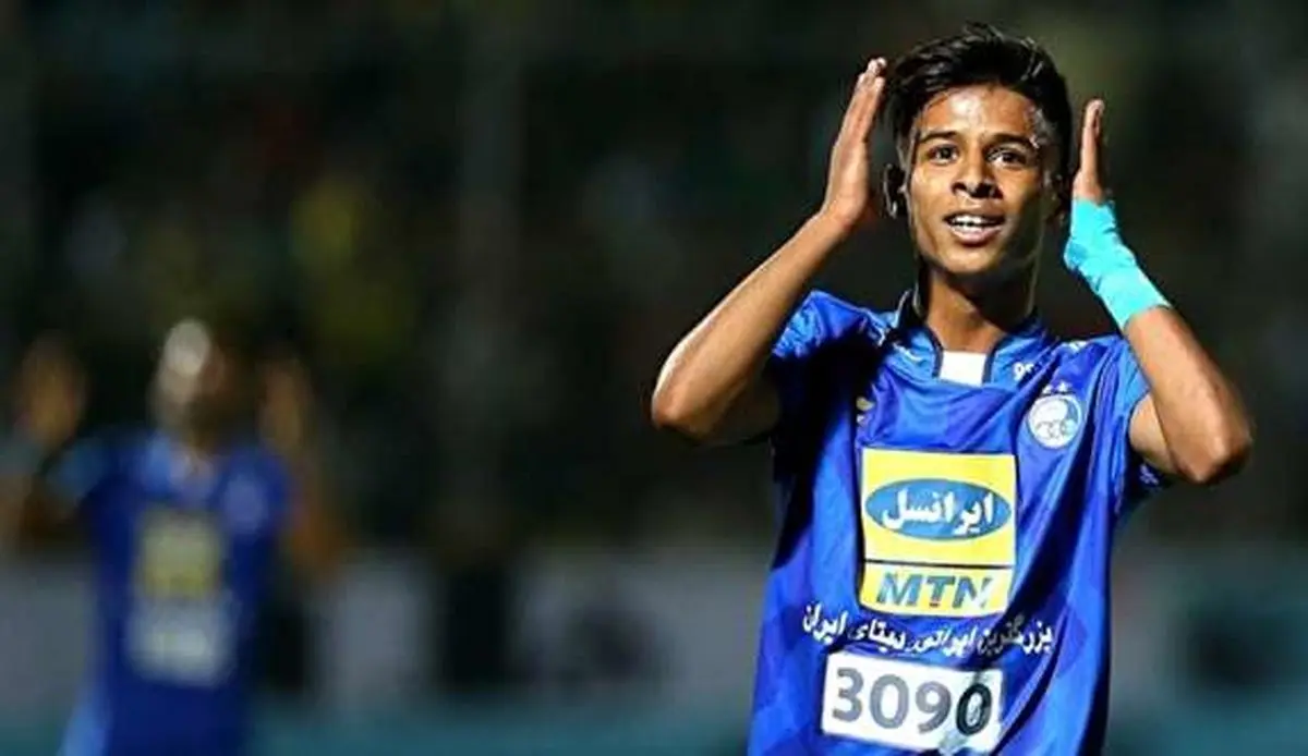 ماجرای ستاره استقلال و الگوی پرسپولیسیاش