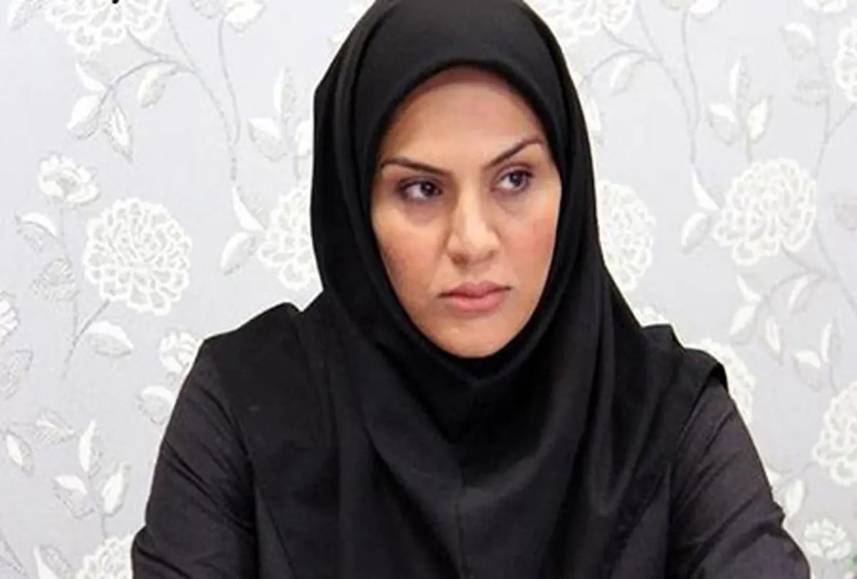سرپرست بانوان در مسابقات دوومیدانی قهرمانی آسیا مشخص شد