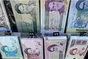 تحویل 10 میلیارد ریال پول به صاحبش در ریگان