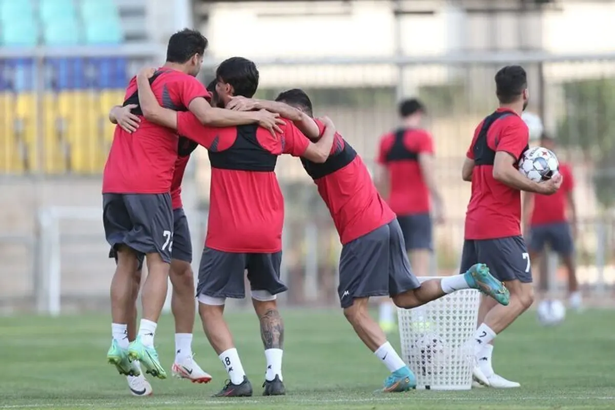 8 بازیکن به پرسپولیس پاسخ منفی دادند!