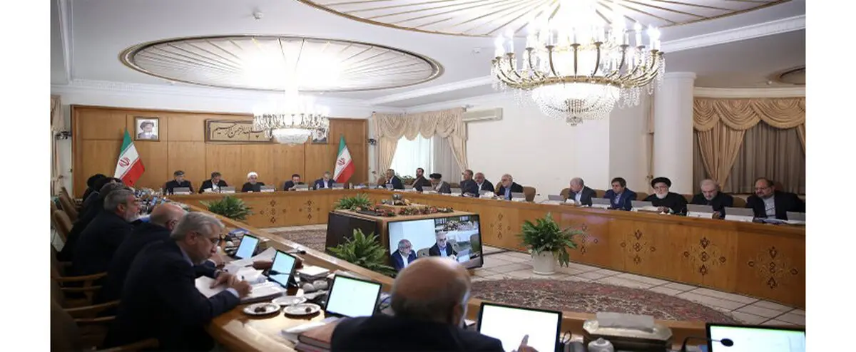 تصویب 3 آیین نامه حمایت از افراد دارای معلولیت در جلسه امروز هیات دولت / آموزش رایگان افراد دارای معلولیت در مراکز آموزش عالی