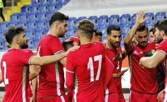 واکنش AFC و فیفا به باخت تیم ملی ایران+عکس