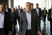 چرا وزیر نفت به عسلویه رفت؟