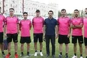 پرسپولیس به دنبال جذب دو مربی برای کادر فنی
