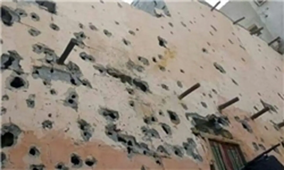 شرق عربستان همچنان ناآرام