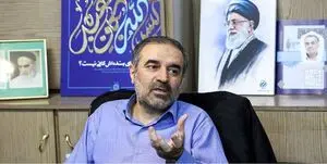 شکست پروژه ویران‌سازی ایران