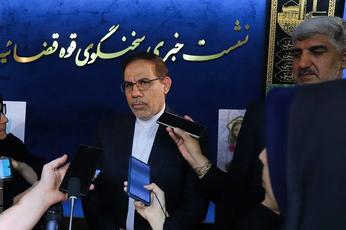 جزئیات ترور یک قاضی در ساعت ۵ و ۴۰ صبح
