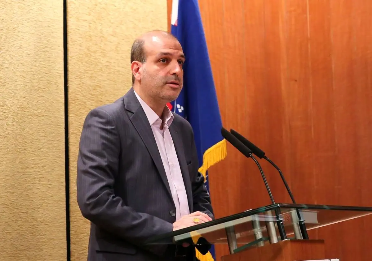 امید به سازمان بازرسی برگشت