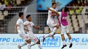ایران 3 کاستاریکا 0؛ صعود مقتدرانه به عنوان تیم اول