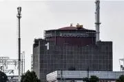 اعلام هشدار آژانس بین‌المللی انرژی اتمی درباره نیروگاه زاپوریژیا