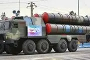 خبرگزاری دیفنس نیوز آمریکا: ایران یک موشک کروز «مرموز» را به‌ نمایش در آورد