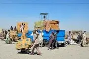 مرزنشینان چه کالاهایی را می‌توانند وارد کنند؟+ جدول