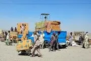 مرزنشینان چه کالاهایی را می‌توانند وارد کنند؟+ جدول