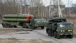 اس-۴۰۰ روسیه امنیت ناتو و اتحادیه اروپا را نیز تضمین می‌کند 
