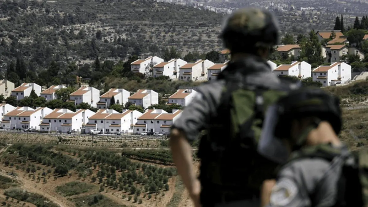 پادگان‌های اسرائیلی که به نام شهرک ساخته شدند