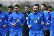 گزینه مربیگری استقلال: دیگر به هیچ عنوان دستیار نمی‌شوم