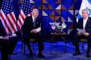 نگرانی آمریکا از ورود ایران به جنگ حماس و رژیم صهیونیستی
