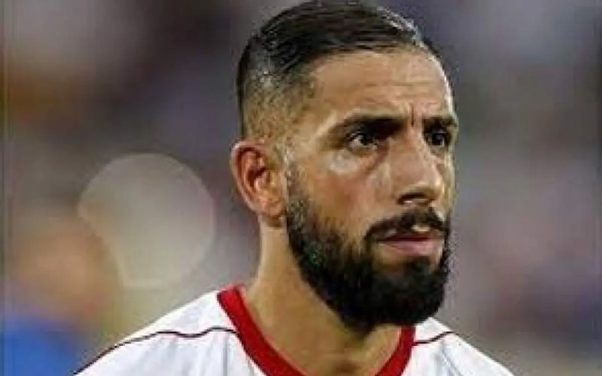 واکنش AFC به خداحافظی اشکان دژاگه +عکس
