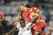 کاویانپور: پرسپولیس مغرورانه بازی نکند