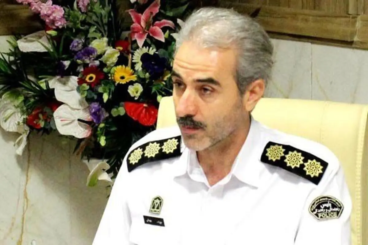 کاهش تصادفات جاده ای با ایجاد استراحتگاه ها