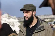 
فیلم قهوه خوری جولانی و فیدان در ارتفاعات دمشق