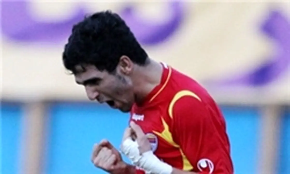 فولاد برنده دربی اهواز شد