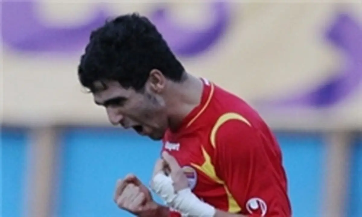 فولاد برنده دربی اهواز شد
