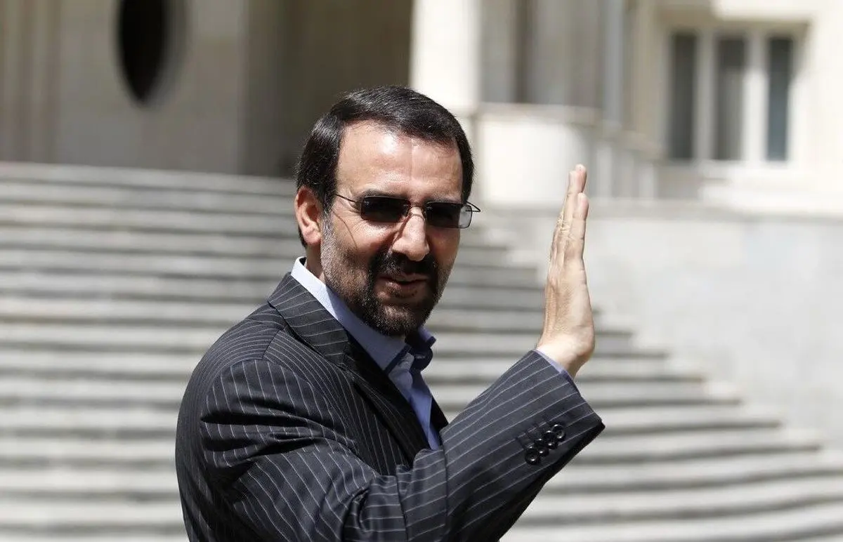 استعفای تازه در دولت پزشکیان و معاونت ریاست جمهوری + عکس
