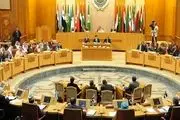 بیانیه اتحادیه عرب در استقبال از تعلیق عضویت اسرائیل در اتحادیه آفریقا 
